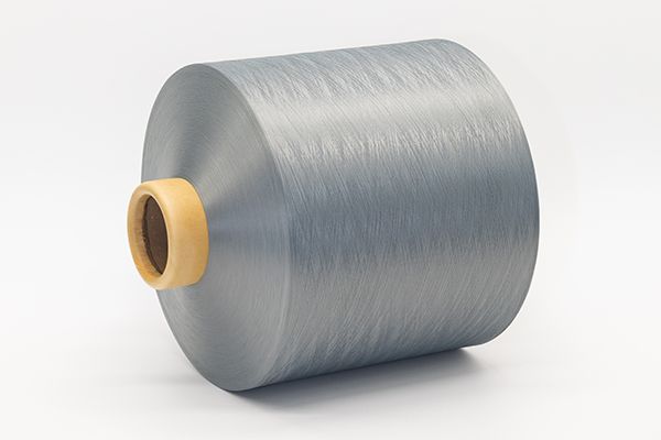 خيوط غزل ملتوية مضادة للميكروبات (DTY)